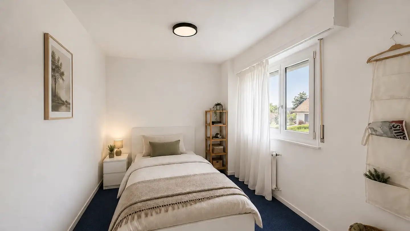 Apartment for rent - Chemin Des Planches 13, 1066 Epalinges - Photo 3