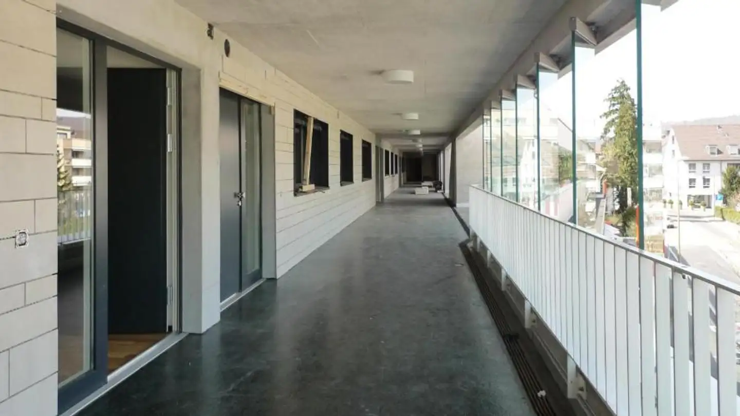 Apartment for rent - Hauptstrasse 17, 4450 Sissach