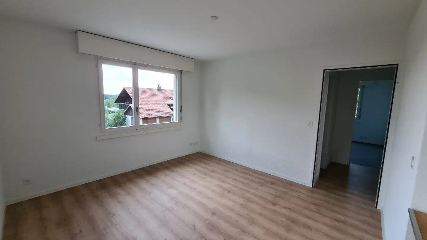 Appartement à louer - Ausserdorfstrasse 10, 8489 Wildberg