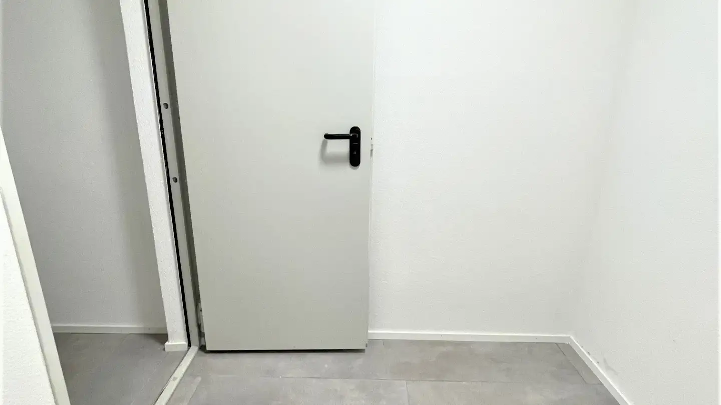 Hobby room for rent - In Der Breiten 1, 6244 Nebikon - Photo 4