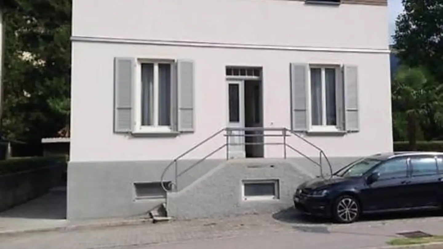 Appartamento in affitto - 6850 Mendrisio
