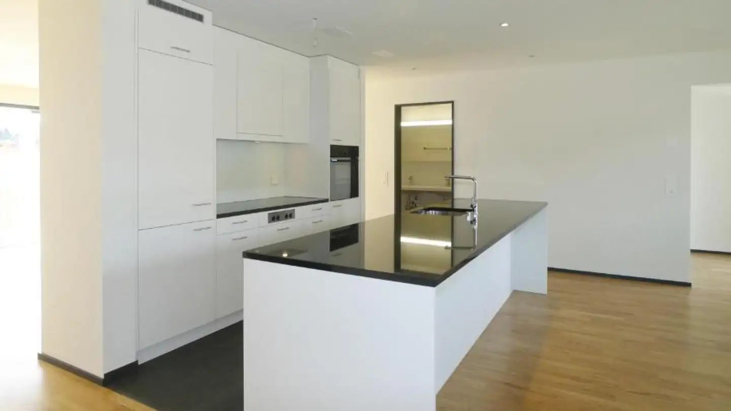 Apartment for rent - Hauptstrasse 17, 4450 Sissach - Photo 2