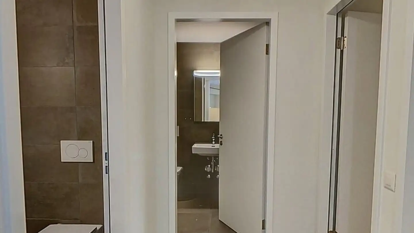 Appartement à louer - Rue Porte-d'en-Bas 6, 1635 La Tour-de-Trême - Photo 4