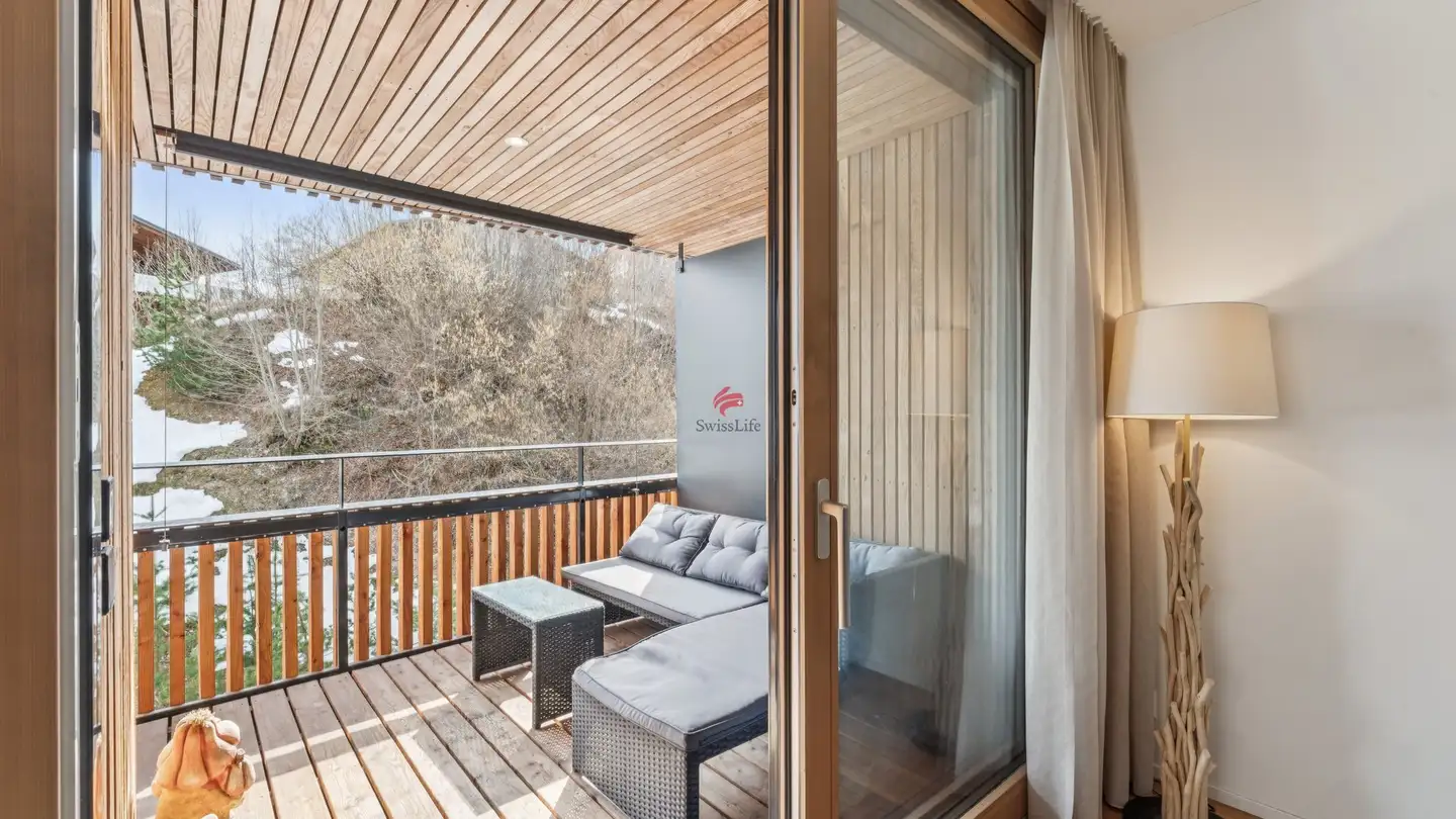 Apartment for sale - 7017 Flims Dorf - Photo 2