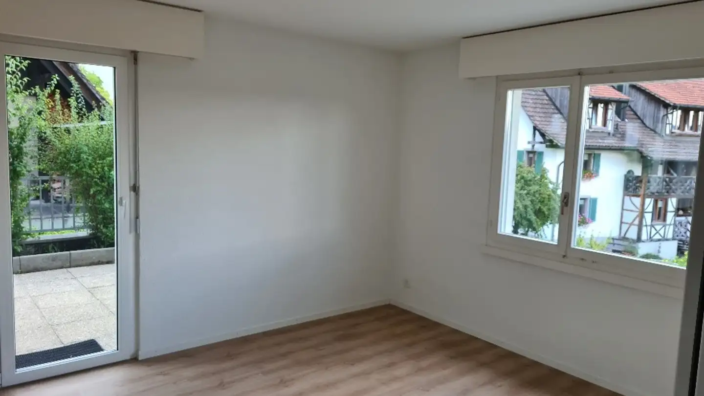 Appartement à louer - Ausserdorfstrasse 10, 8489 Wildberg - Photo 3