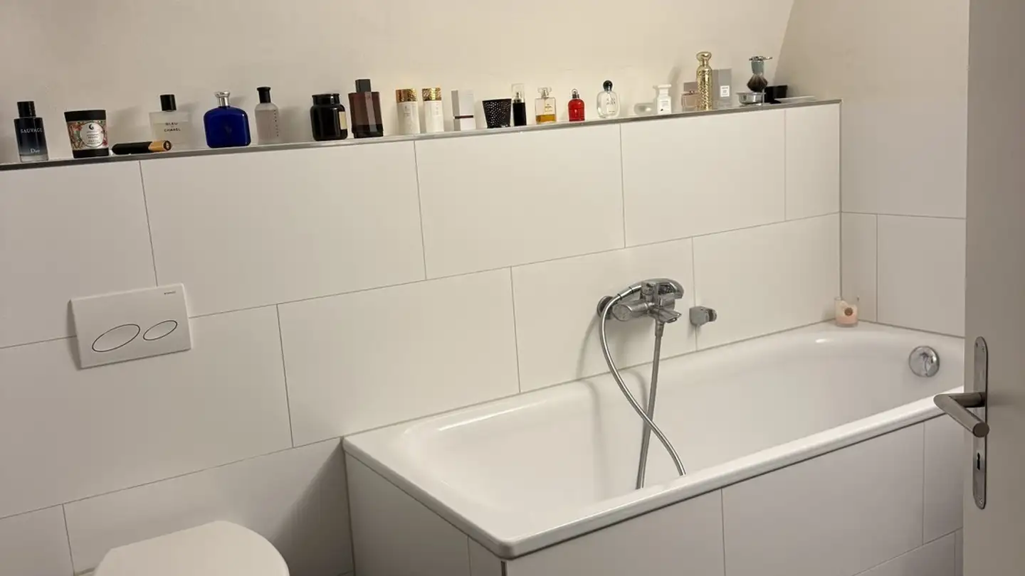 Appartamento in affitto - Asylstrasse 16, 5000 Aarau - Foto 3