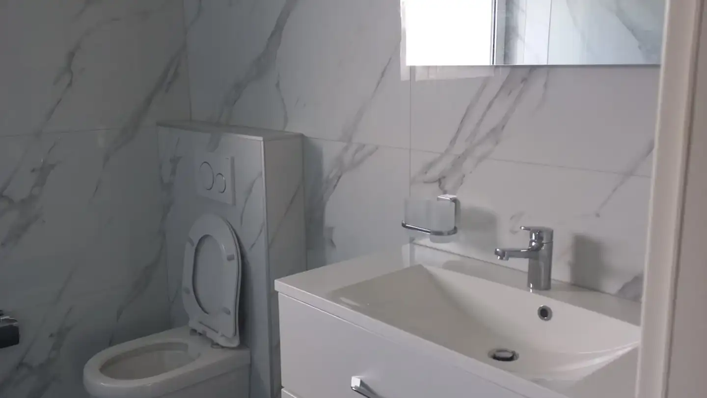 Appartamento in affitto - Rue Des Tilleuls 1, 2873 Saulcy - Foto 4