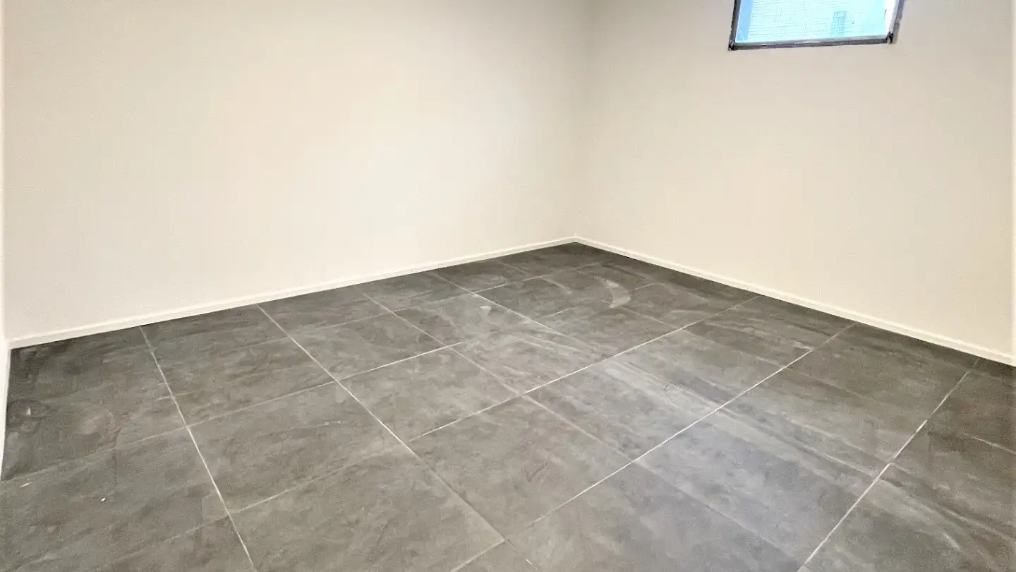 Hobby room for rent - In Der Breiten 1, 6244 Nebikon