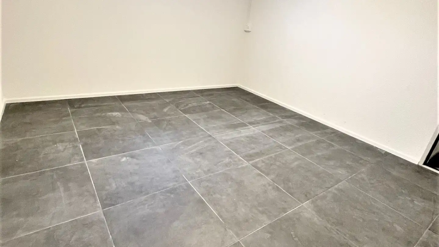 Hobby room for rent - In Der Breiten 1, 6244 Nebikon - Photo 2