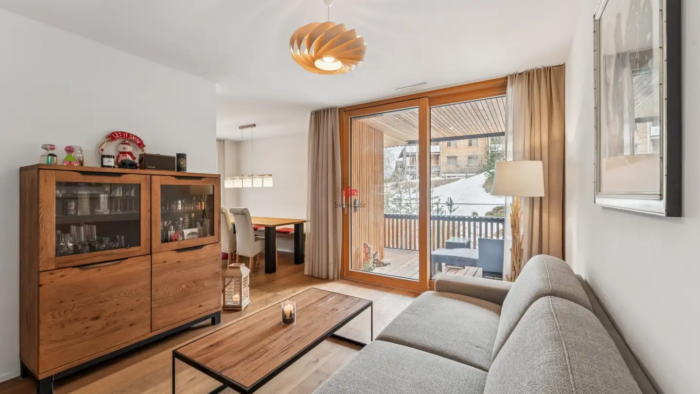 Apartment for sale - 7017 Flims Dorf - Photo 3