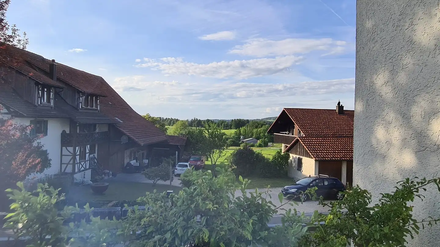 Appartement à louer - Ausserdorfstrasse 10, 8489 Wildberg - Photo 4