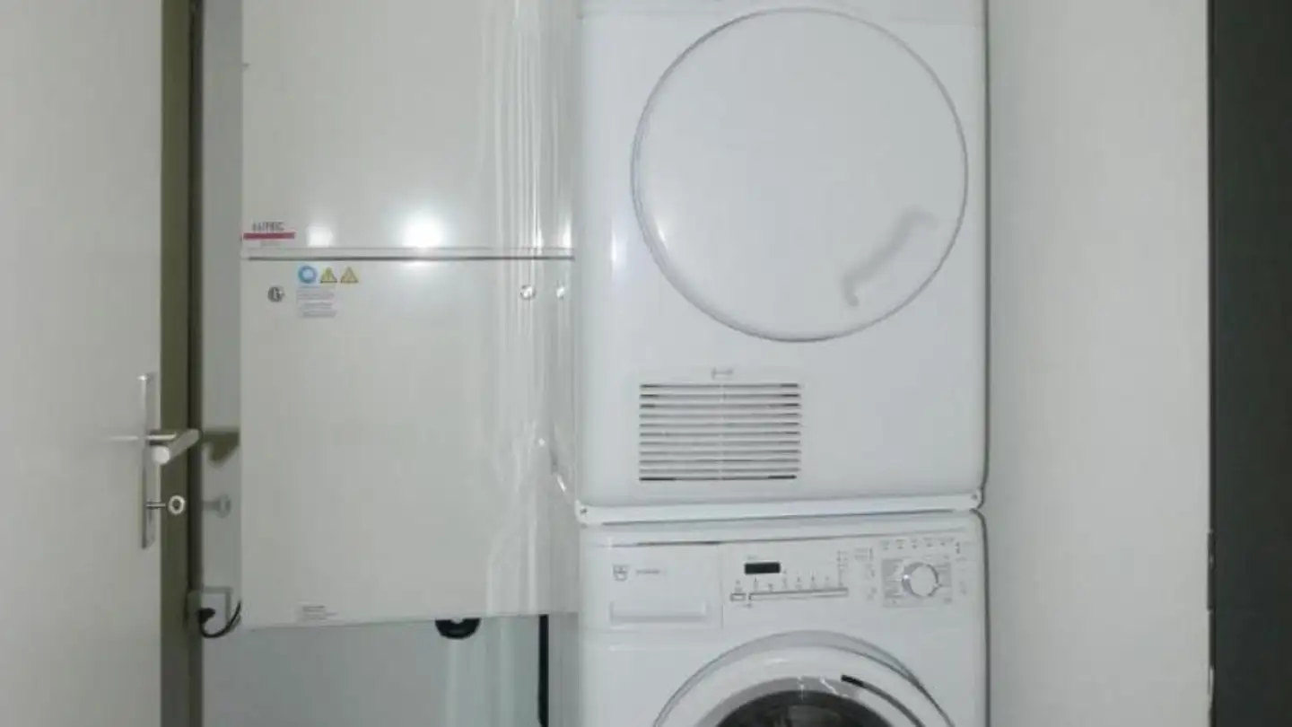Apartment for rent - Hauptstrasse 17, 4450 Sissach - Photo 4