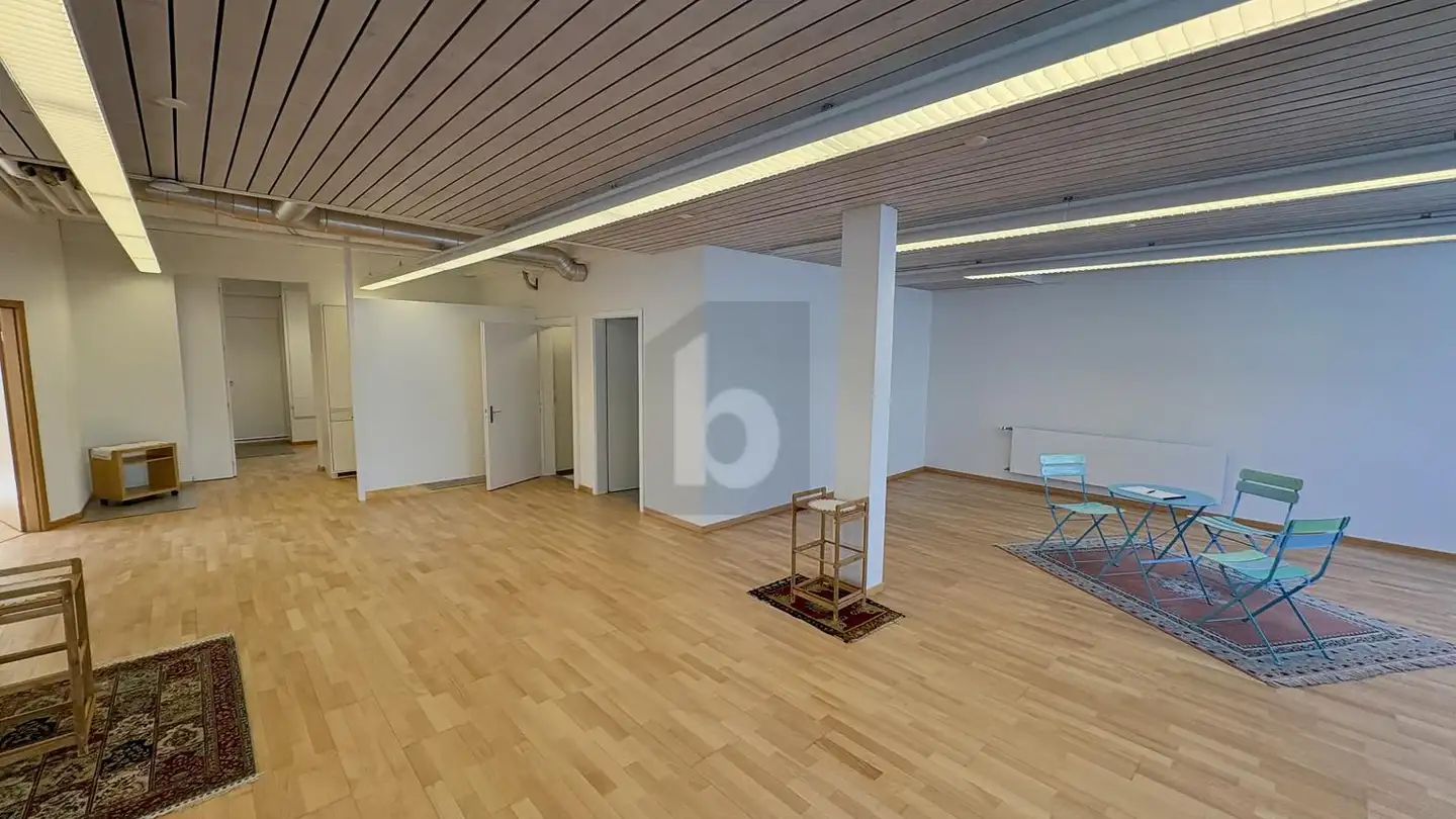 Appartement à louer - 8840 Trachslau - Photo 2