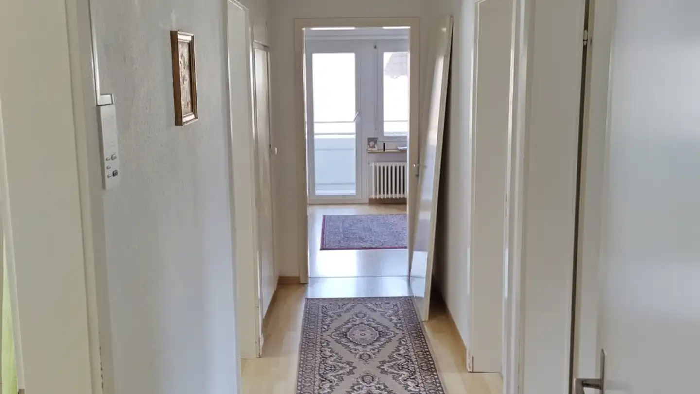 Appartamento in affitto - Adlerweg 2, 7000 Chur
