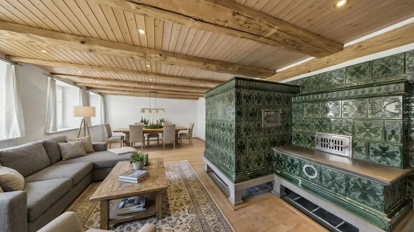 Farm for sale - 8259 Etzwilen