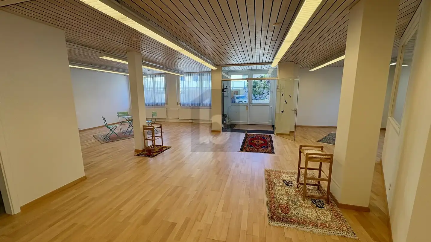 Appartement à louer - 8840 Trachslau - Photo 3