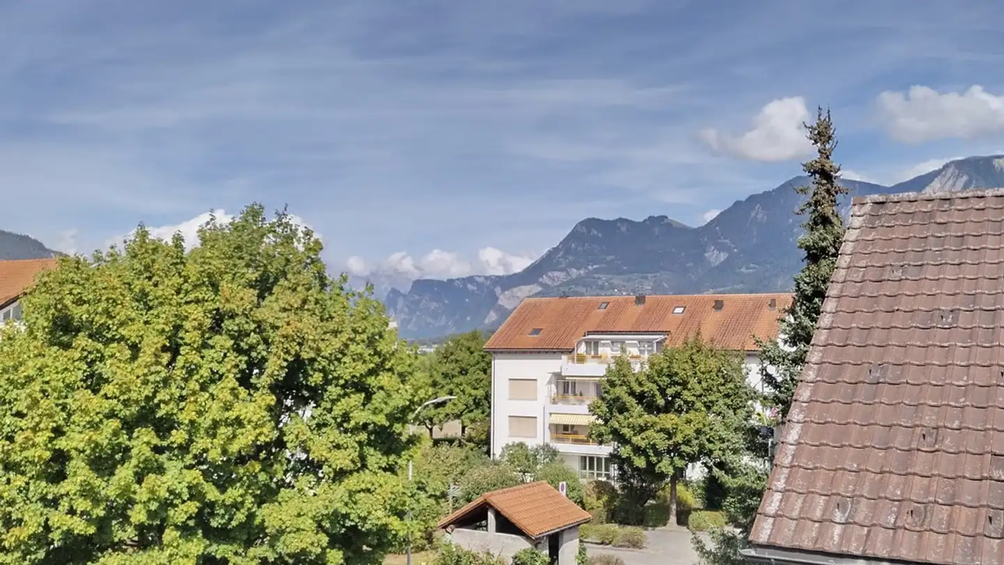 Appartamento in affitto - Adlerweg 2, 7000 Chur - Foto 2