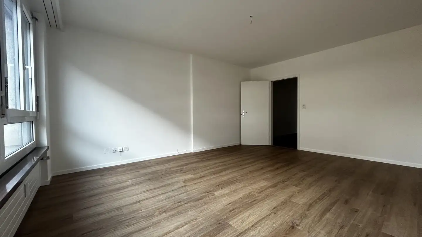 Appartement à louer - Bruderholzstrasse 8, 4053 Basel