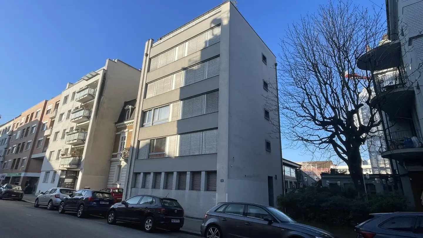 Appartement à louer - Bruderholzstrasse 8, 4053 Basel - Photo 2
