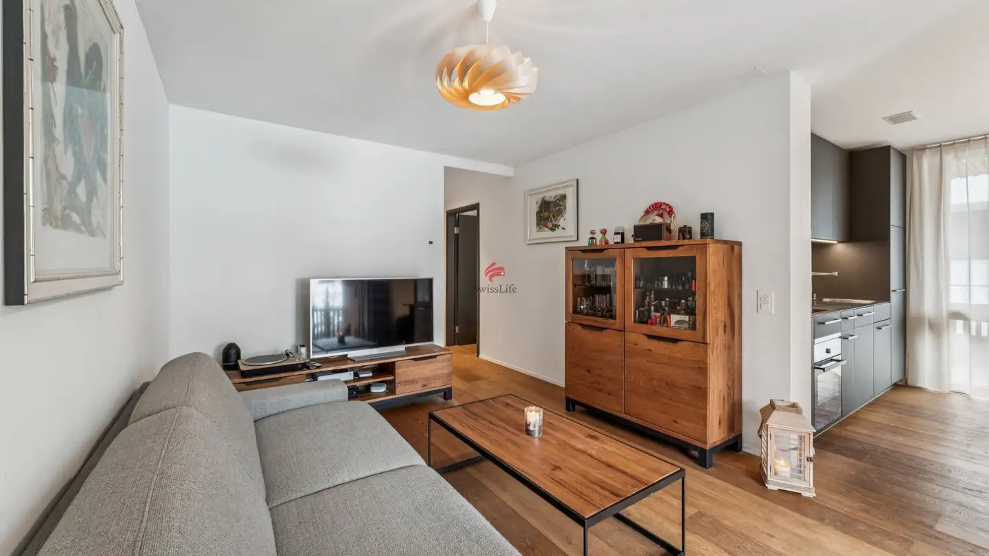 Apartment for sale - 7017 Flims Dorf - Photo 4