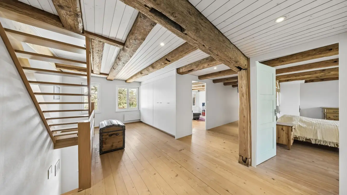 Industrial building plot for sale - 8259 Etzwilen - Photo 2