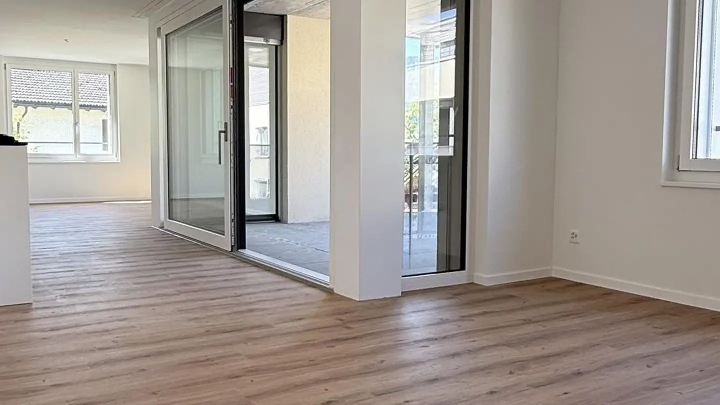 Appartement à louer - Howartstrasse 34b, 9642 Ebnat-Kappel