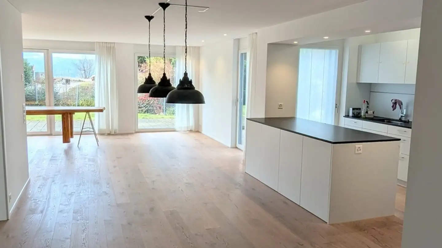 Appartement à louer - Tägerackerstrasse 45, 8610 Uster