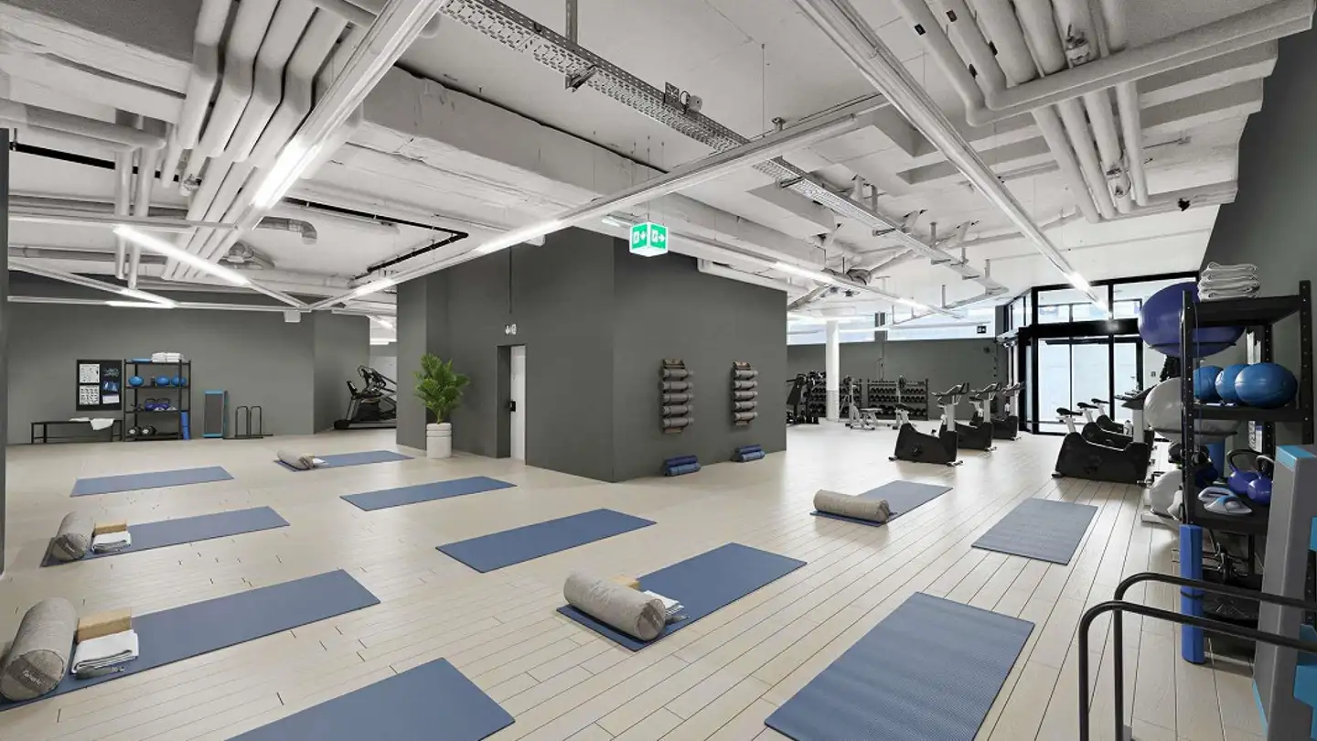 Landwirtschaftsbetrieb mieten - Konsumstrasse 3, 9403 Goldach - Foto 3