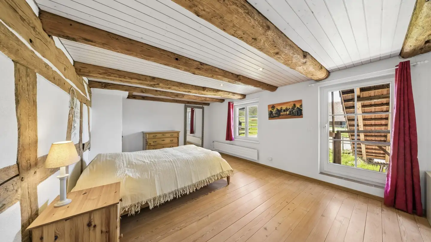 Industrial building plot for sale - 8259 Etzwilen - Photo 4