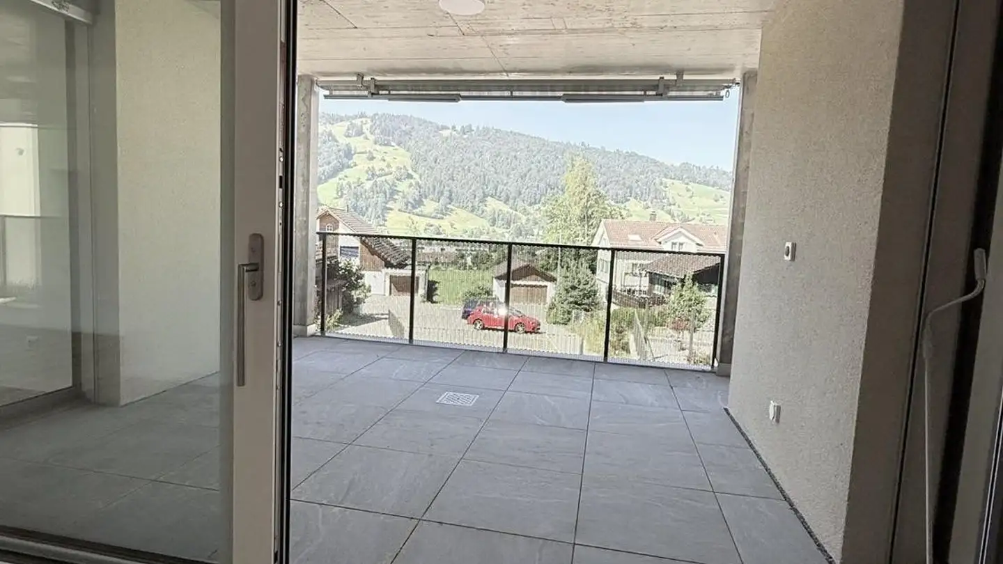 Appartement à louer - Howartstrasse 34b, 9642 Ebnat-Kappel - Photo 4