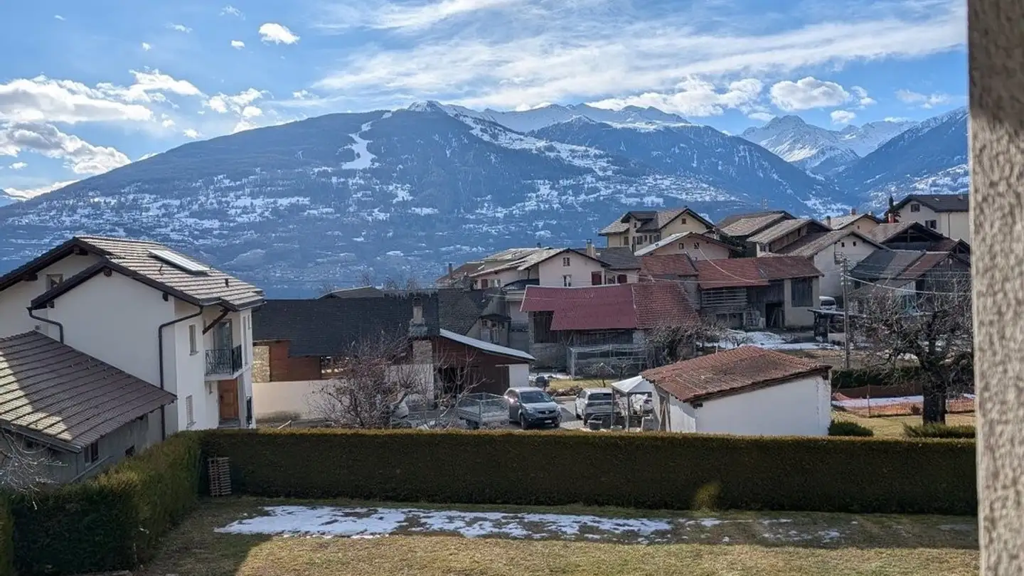 Apartment for rent - 1965 Savièse - Photo 2