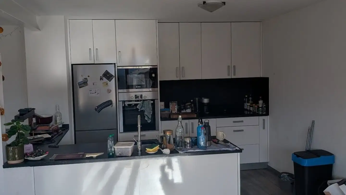 Apartment for rent - 1965 Savièse - Photo 4