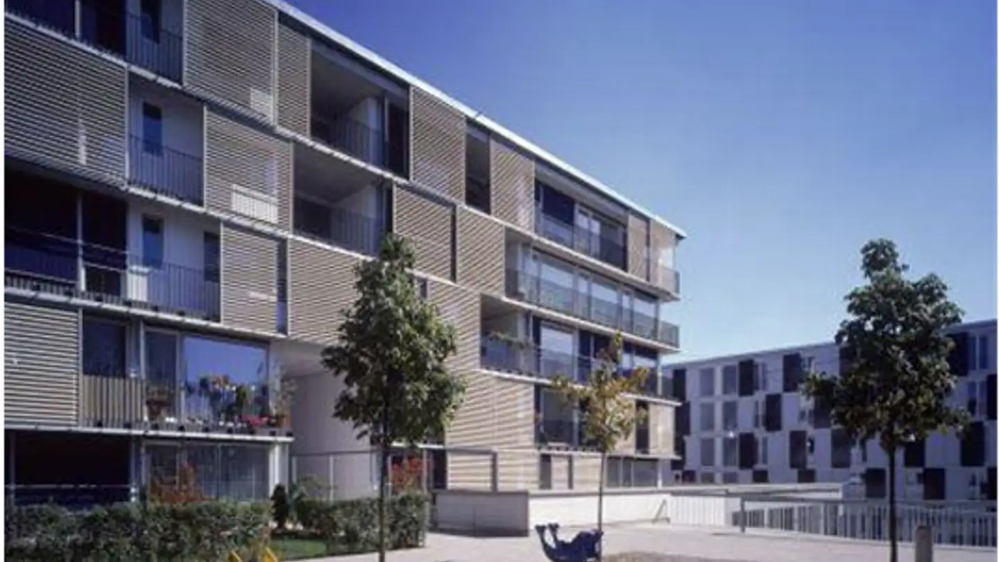 Appartamento in affitto - Glatttalstrasse 118f, 8052 Zürich