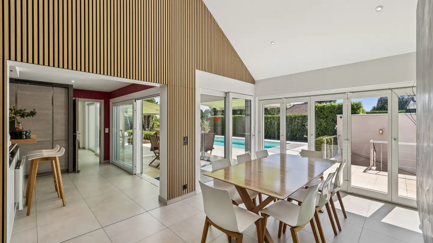 Casa singola in vendita - 1260 Nyon - Photo 2