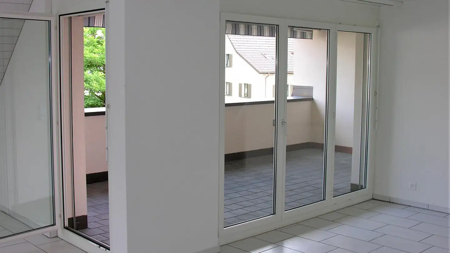 Attique à louer - Im Grindel 27, 8932 Mettmenstetten - Photo 4