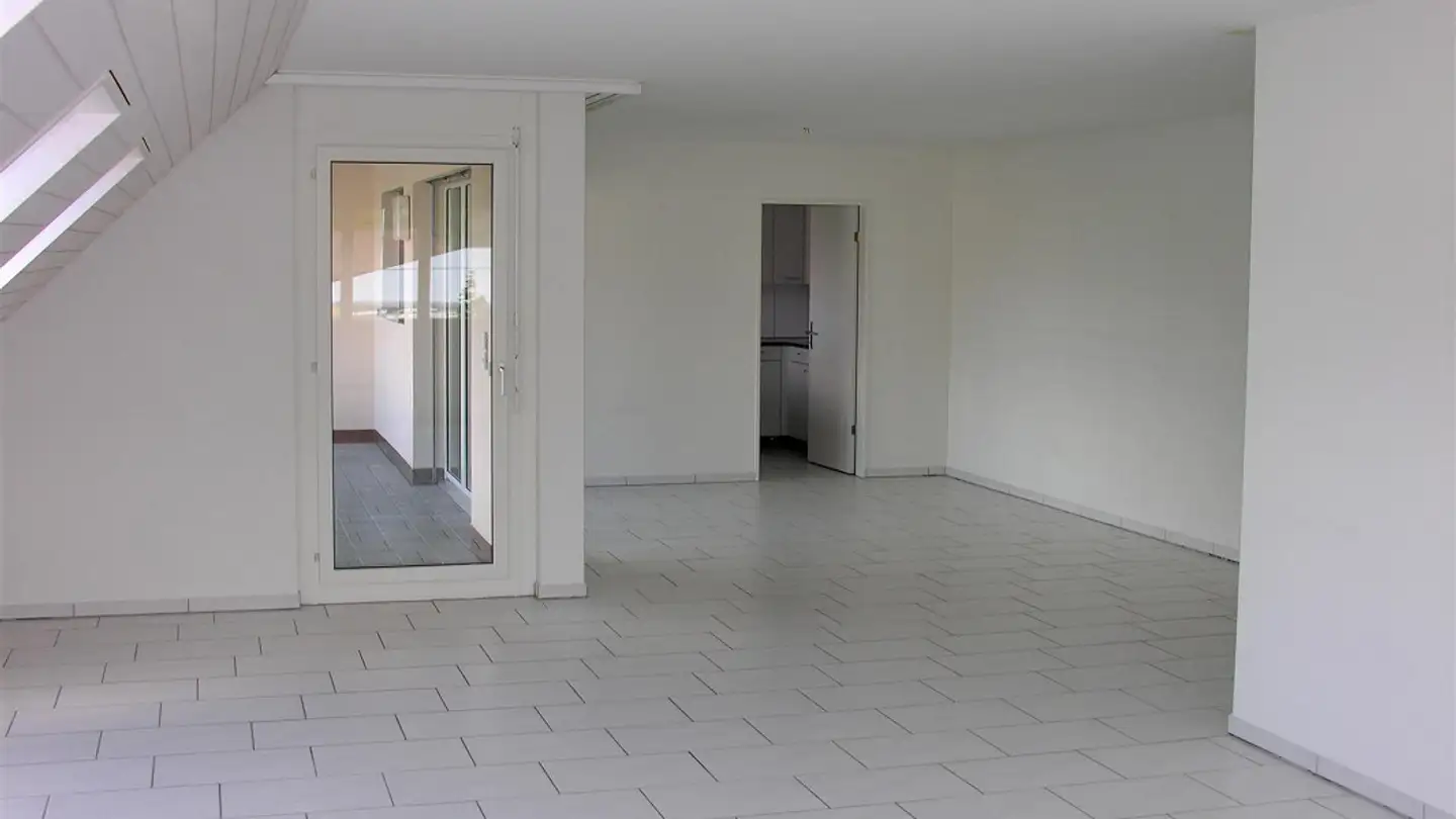 Attique à louer - Im Grindel 27, 8932 Mettmenstetten - Photo 3