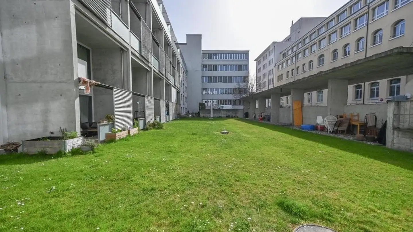 Maisonette mieten - Weissenbühlweg 40, 3007 Bern - Foto 2