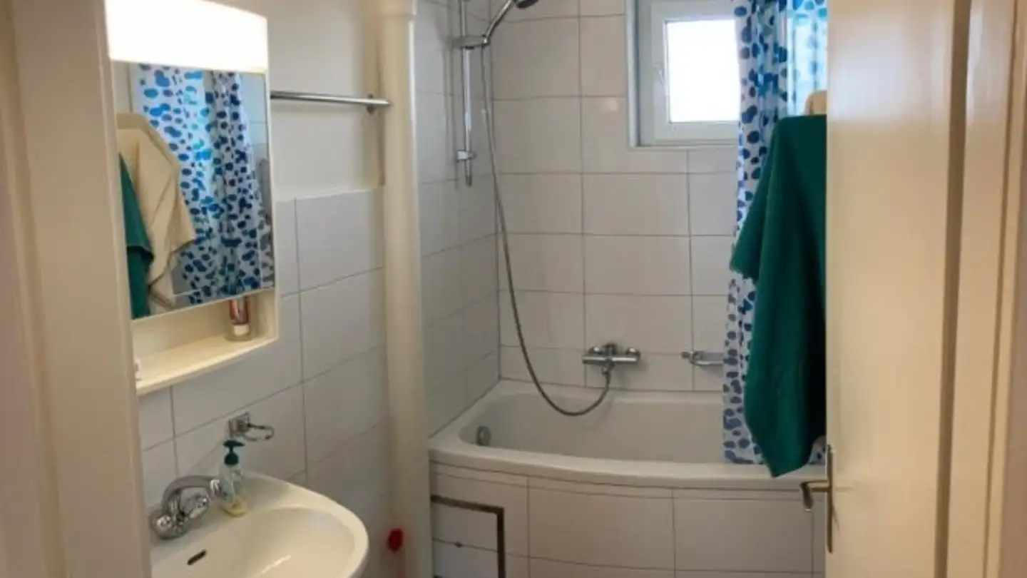 Stanza singola in affitto - 4127 Birsfelden - Foto 4