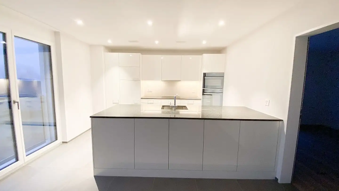 Apartment for rent - Wiesenstrasse 56, 8552 Felben-Wellhausen - Photo 2