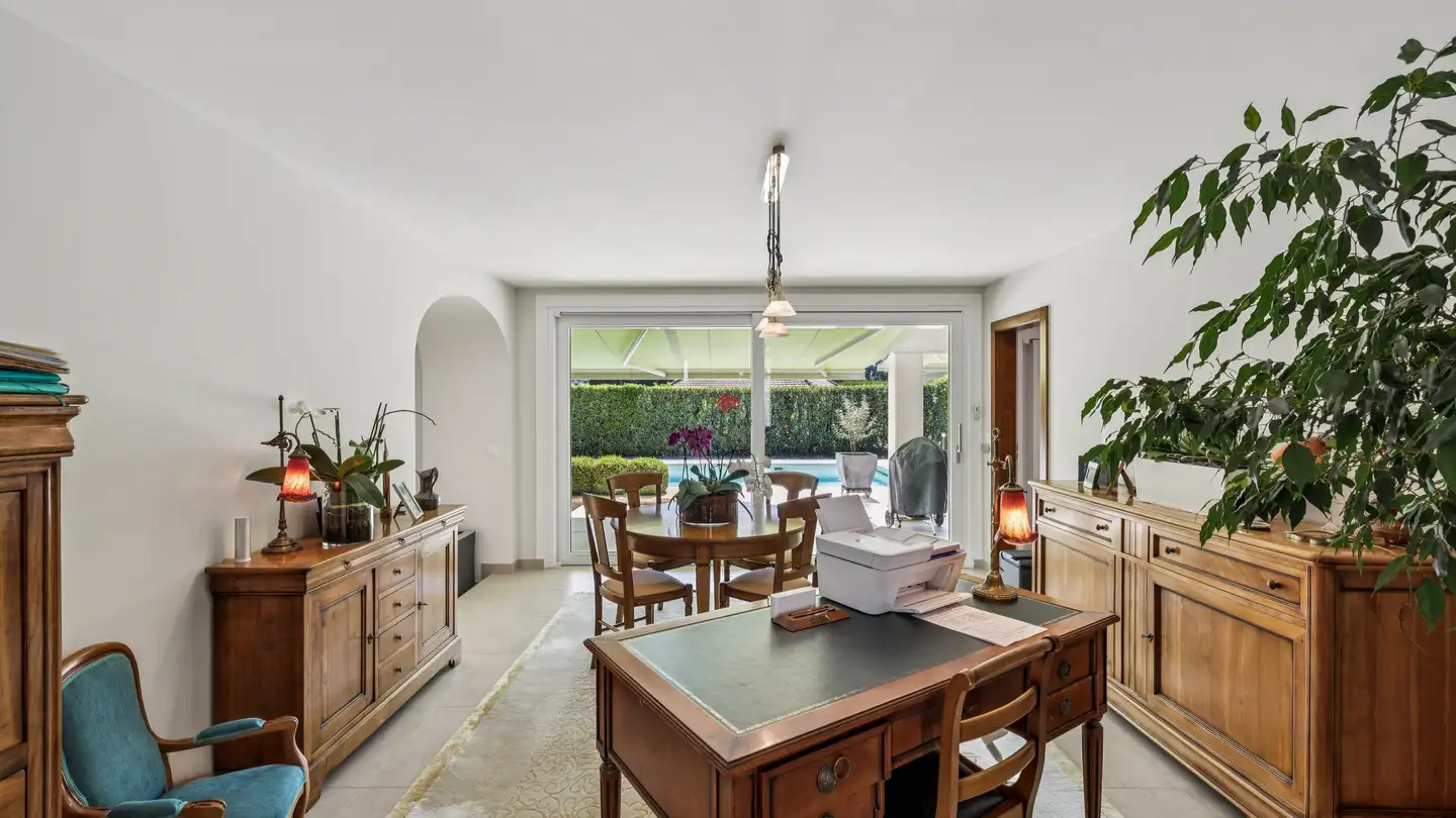 Casa singola in vendita - 1260 Nyon - Photo 3