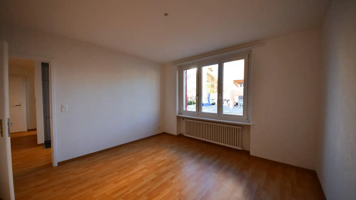 Appartamento in affitto - Schwamendingenstrasse 44, 8050 Zürich - Photo 4