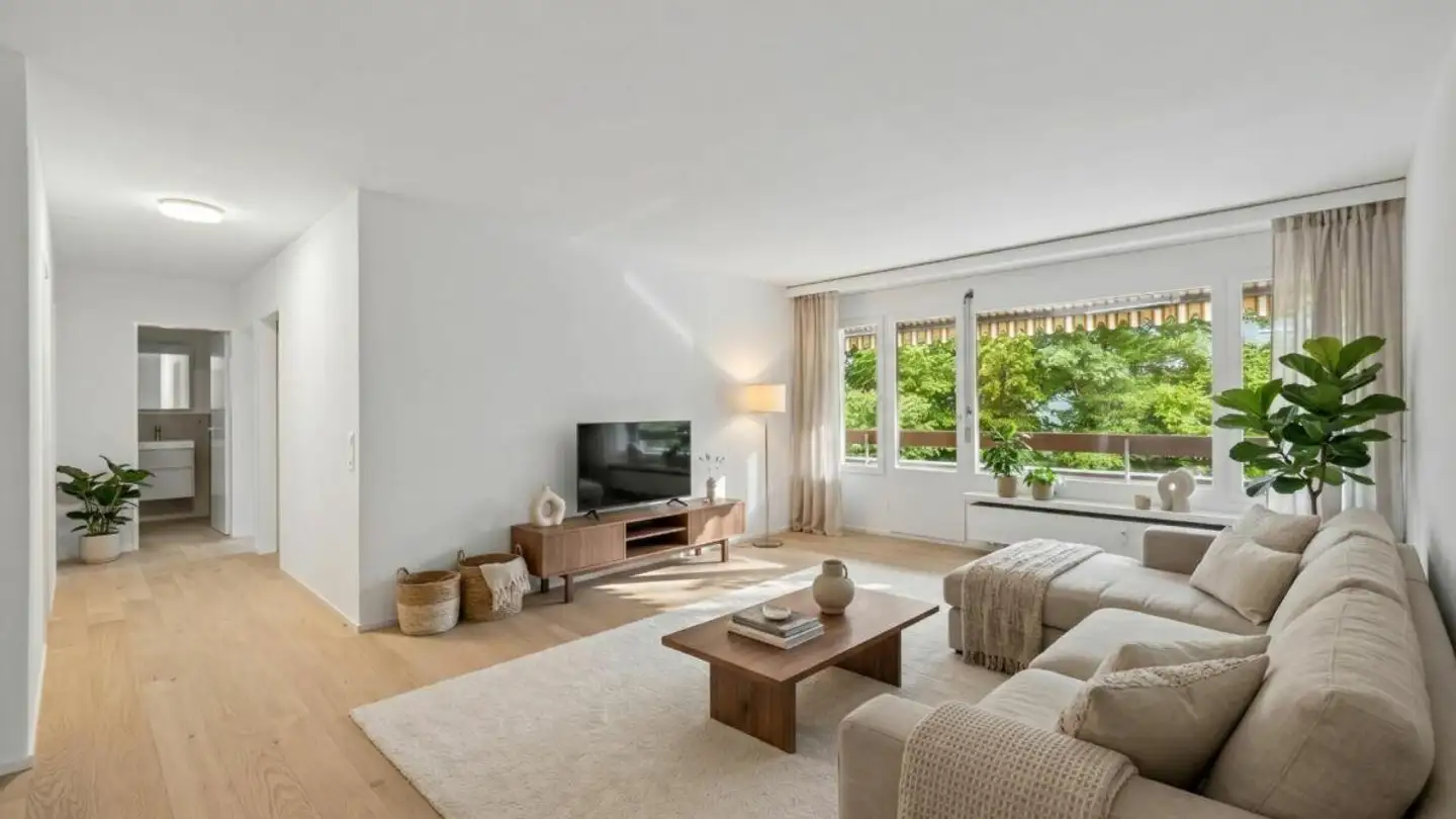 Appartamento in affitto - Sunnentalstrasse 20, 8633 Wolfhausen