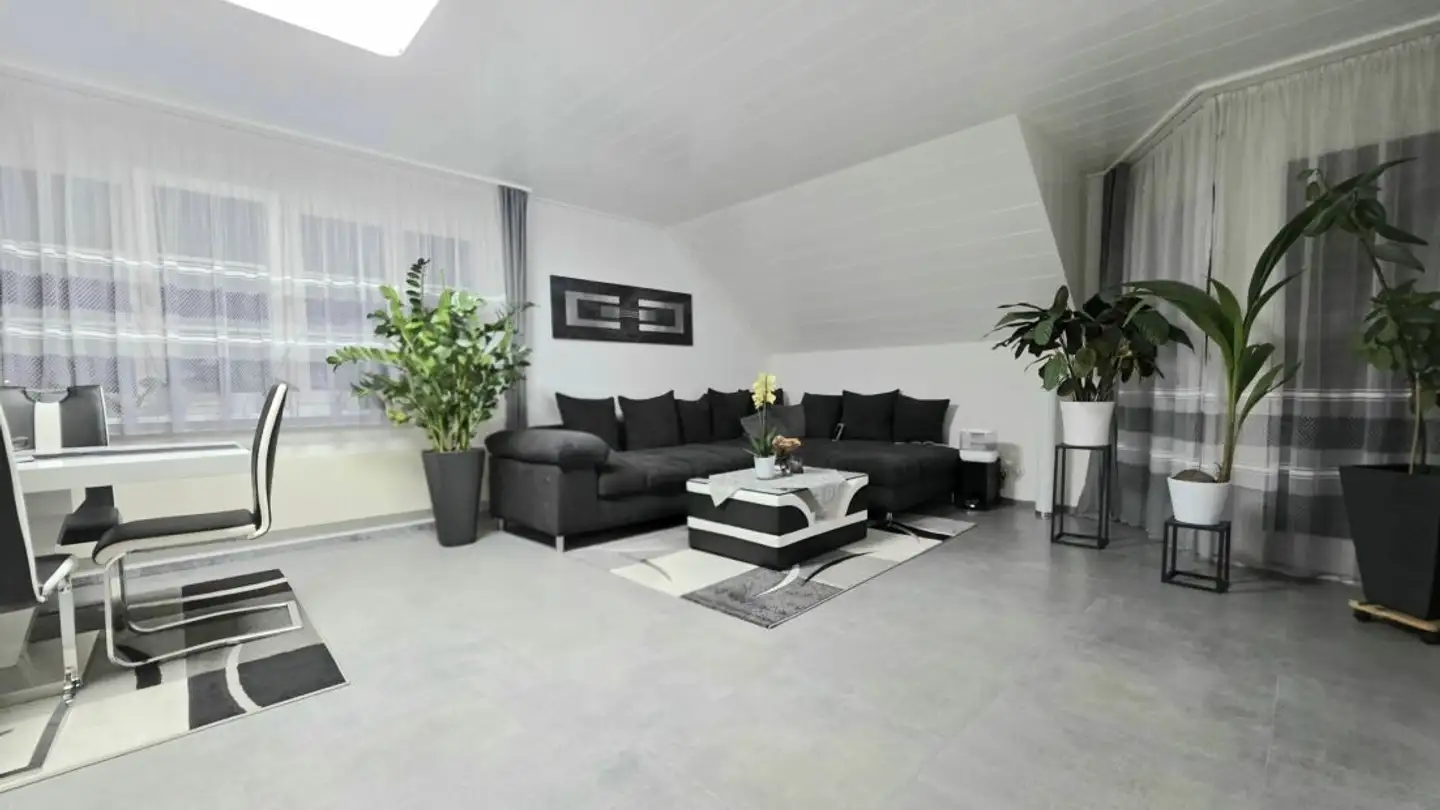 Appartement à vendre - 4313 Möhlin - Photo 4