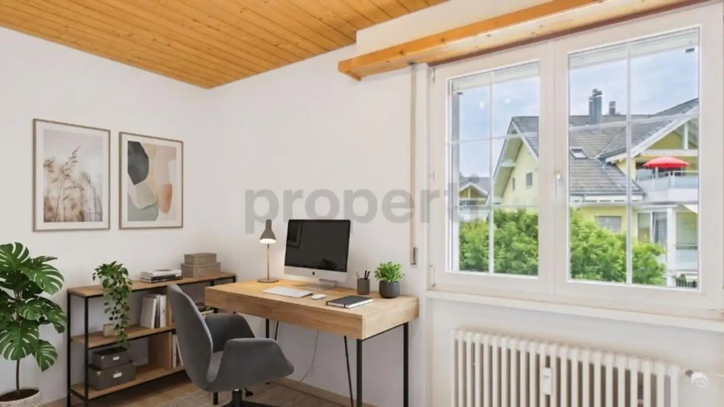 Apartment for sale - 9325 Roggwil TG - Photo 4