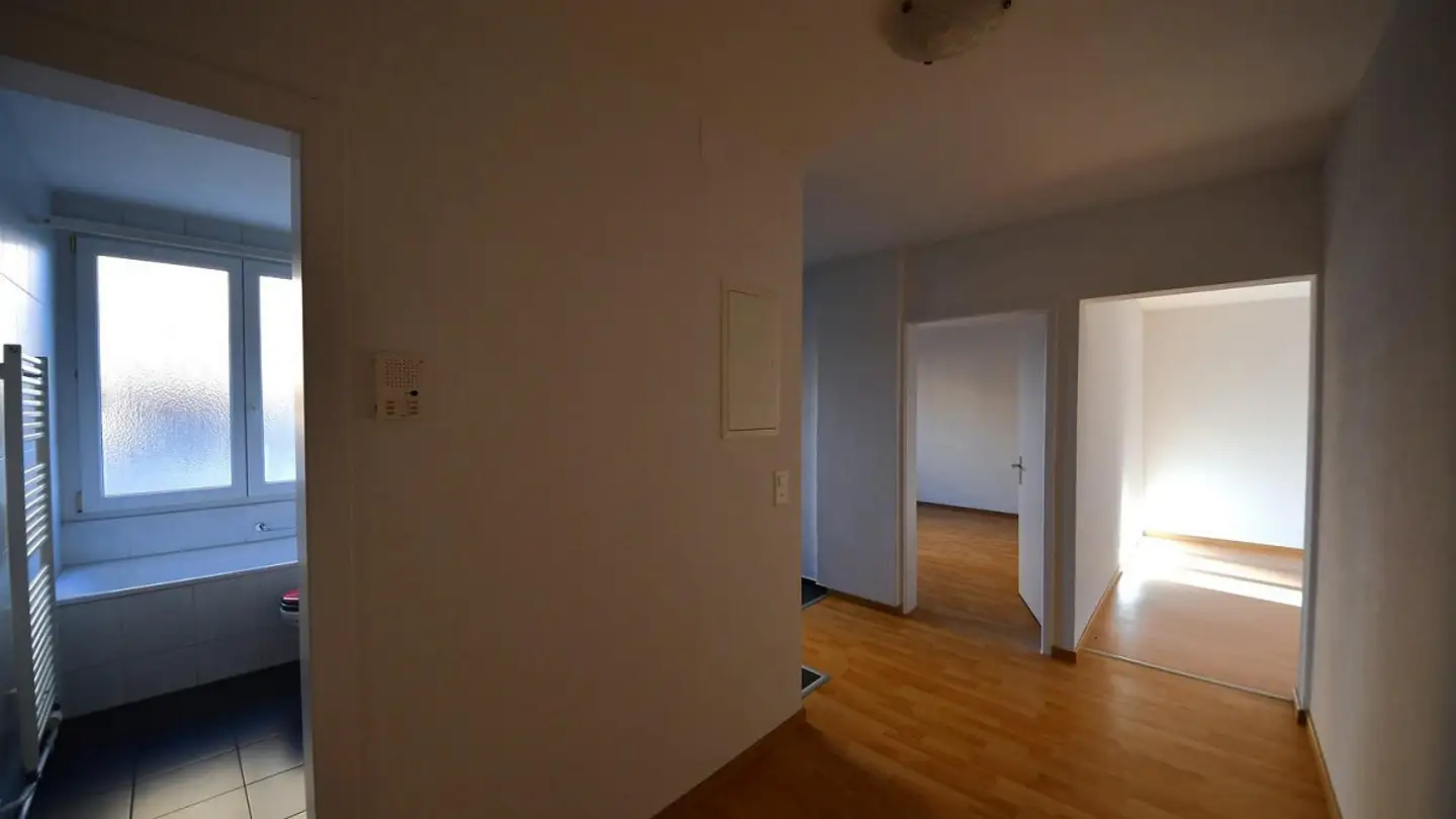 Appartamento in affitto - Schwamendingenstrasse 44, 8050 Zürich - Photo 2
