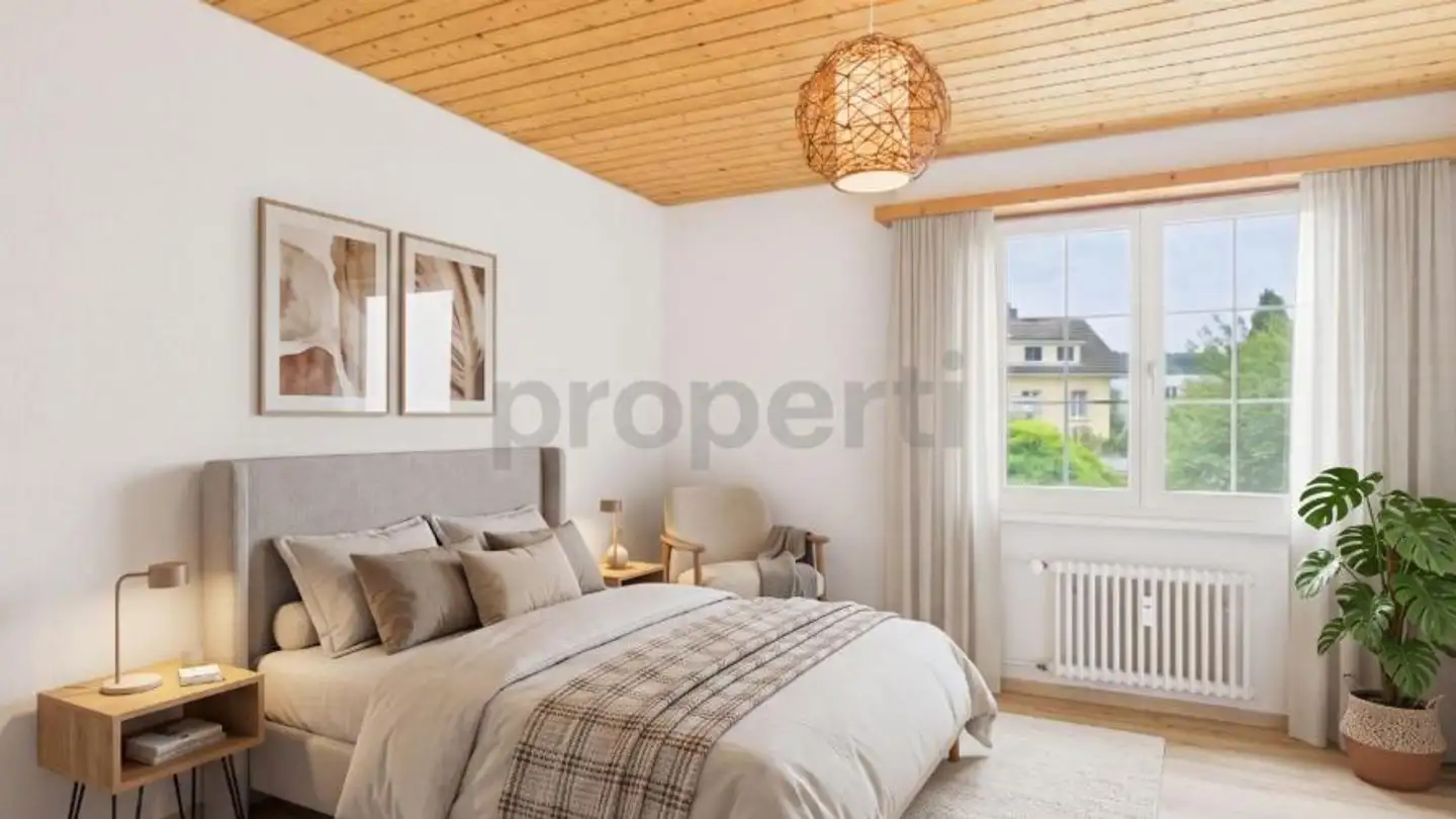 Apartment for sale - 9325 Roggwil TG - Photo 3