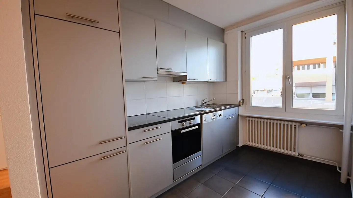 Appartamento in affitto - Schwamendingenstrasse 44, 8050 Zürich - Photo 3