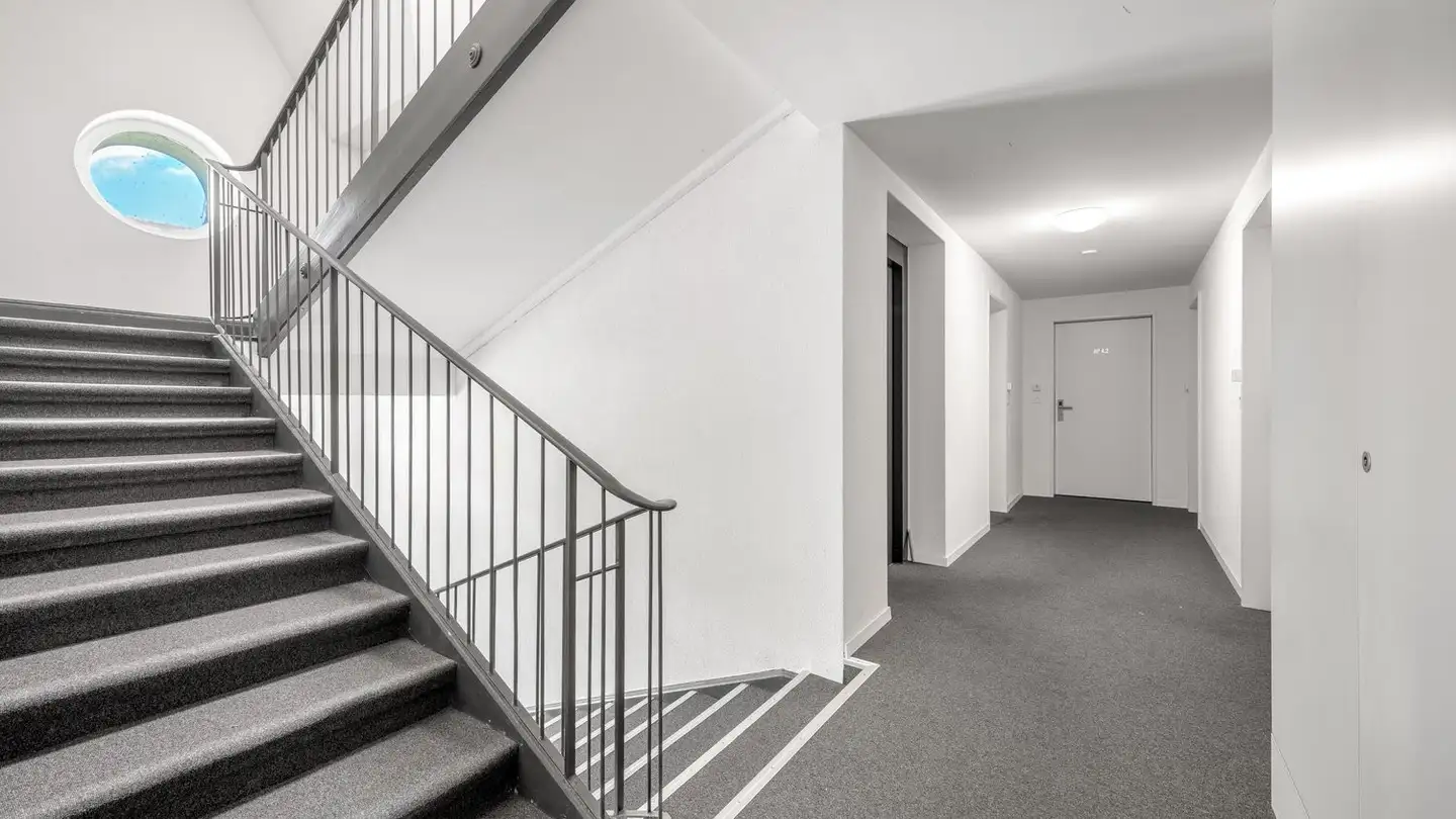 Appartamento in affitto - Am Wasser 161, 8049 Zürich