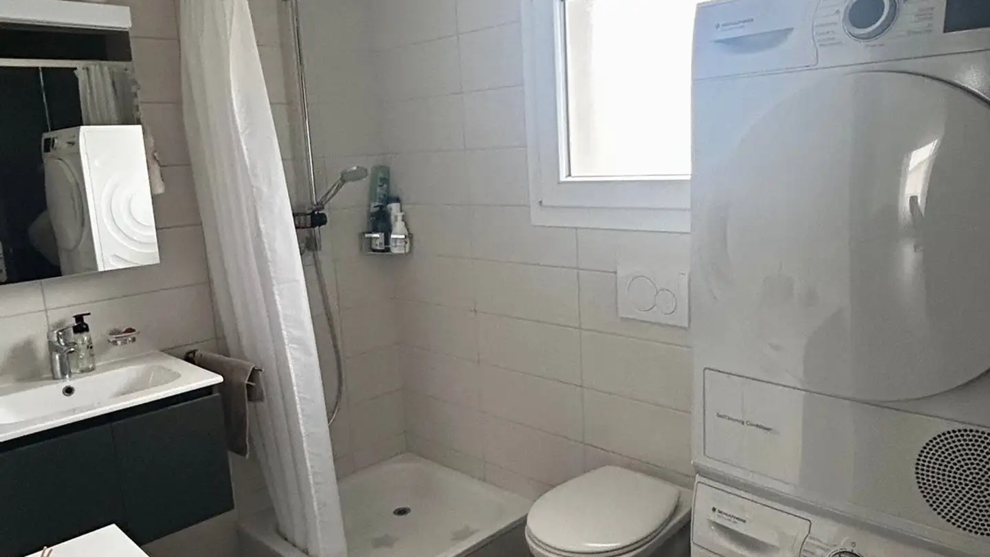 Wohnung mieten - 1721 Cormérod - Foto 4