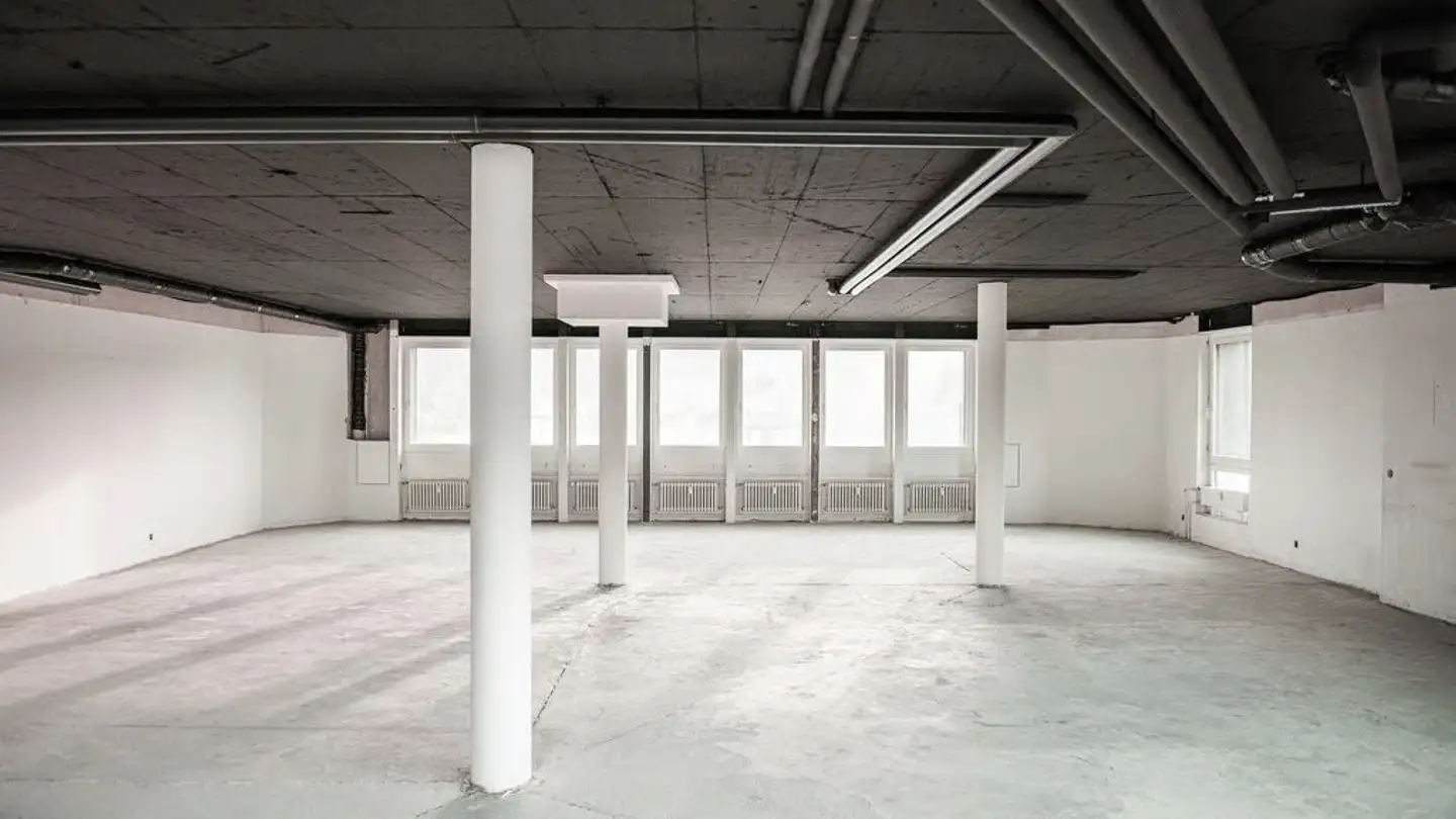 Bürofläche mieten - Bernstrasse 34, 3072 Ostermundigen - Foto 3